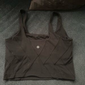 Lululemon Align bras